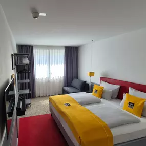 Bild von Holiday Inn - the niu, Franz Vienna by IHG