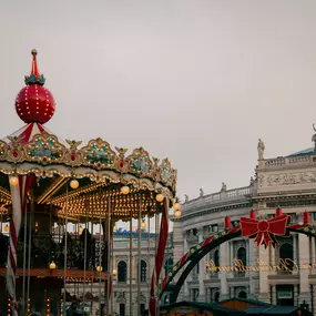 Bild von Holiday Inn - the niu, Franz Vienna by IHG