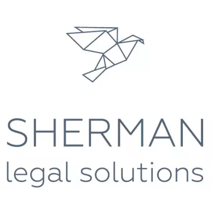 Logo from Christina T. Sherman, PLLC