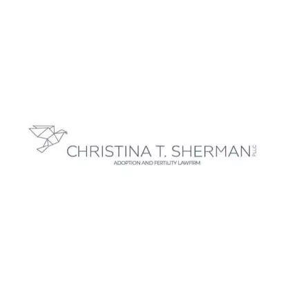 Logo fra Christina T. Sherman, PLLC