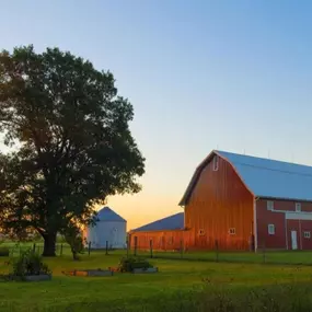 Pole Barn Construction for Hamburg, West Seneca & East Aurora