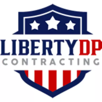 Logotyp från Liberty DP Contracting