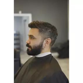 Haircuts for men-Classy Beauty Salon