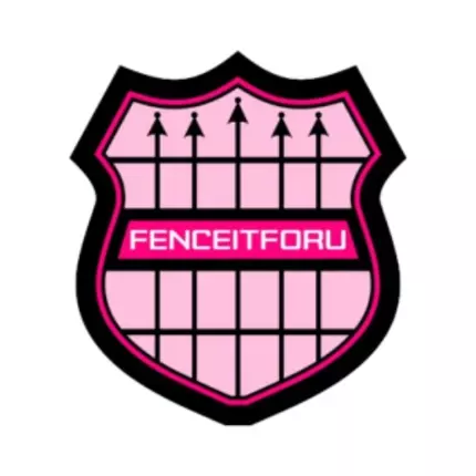 Logo von FenceItForU