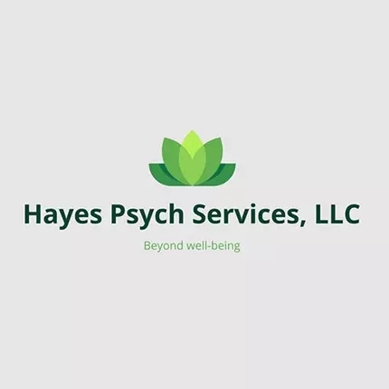 Λογότυπο από Hayes Psychological Services, LLC