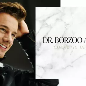 Dr. Borzoo Ahmadi - cosmetic dentist located in west hollywood and beverly hills