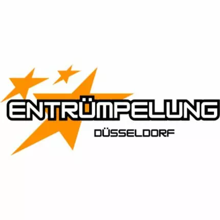 Logotyp från Entrümpelung Düsseldorf