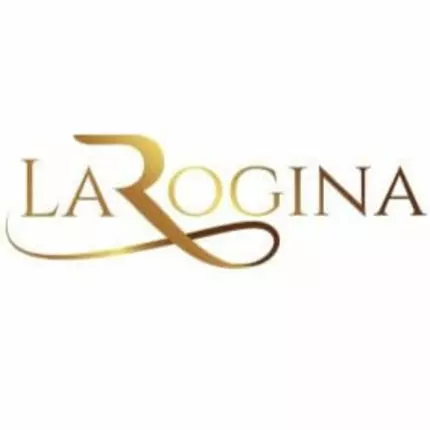 Logotipo de La Rogina