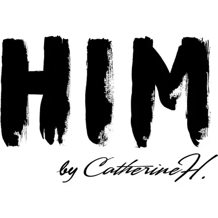 Logo van HIM by Catherine H.