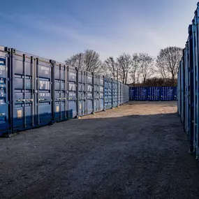 Bild von Storable - Containerlager Taufkirchen