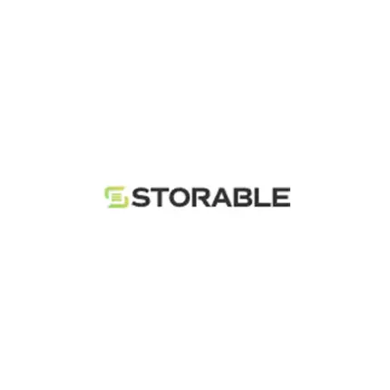 Logotyp från Storable - Containerlager Taufkirchen