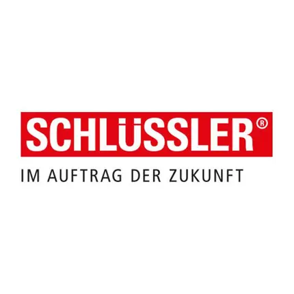 Logo from SCHLÜSSLER Feuerungsbau GmbH // Standort Niederaußem