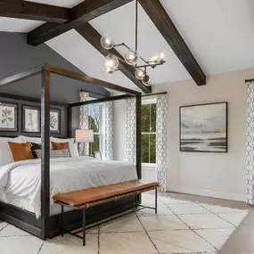Bild von DRB Homes Bryan's Crossing