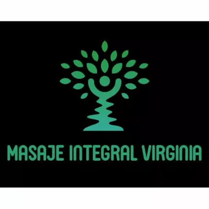 Logotipo de Masajes terapéuticos Virginia