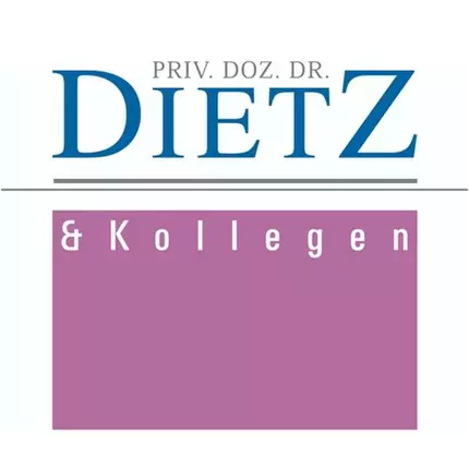 Logo van Priv.-Doz. Dr. Dietz & Kollegen Nuklearmedizin