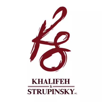 Logo from Khalifeh & Strupinsky, P.C.