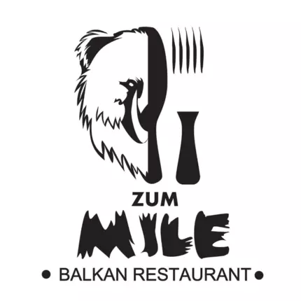 Logo von Zum Mile