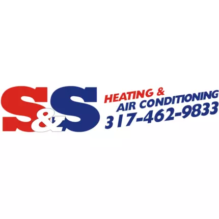 Logo van S & S Heating & Air LLC