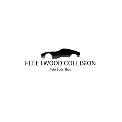 Logo von Fleetwood Collision