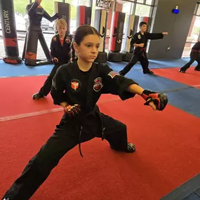 Bild von Zanshin American Karate and Kenpo