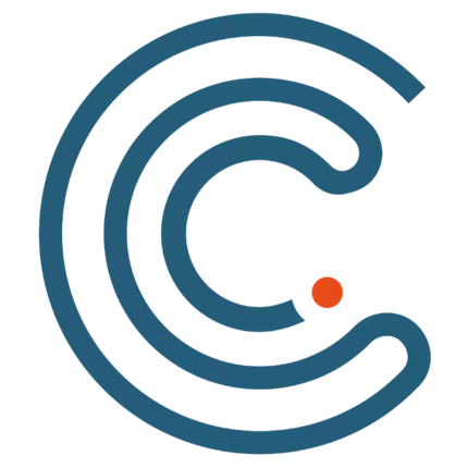 Logo from Cognitive Communication Consulting Dr. Jutta Nübel