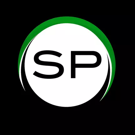 Logo from Synergy Power