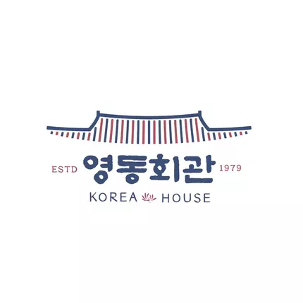 Λογότυπο από Korea House 영동회관 Korean Cuisine & Sushi