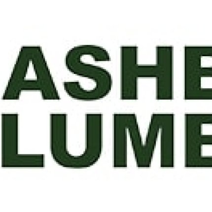 Logo da Ashby Lumber