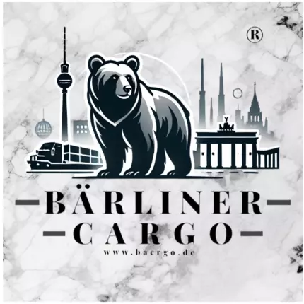 Logo od Bärliner Cargo