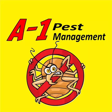 Logo da A-1 Pest Management