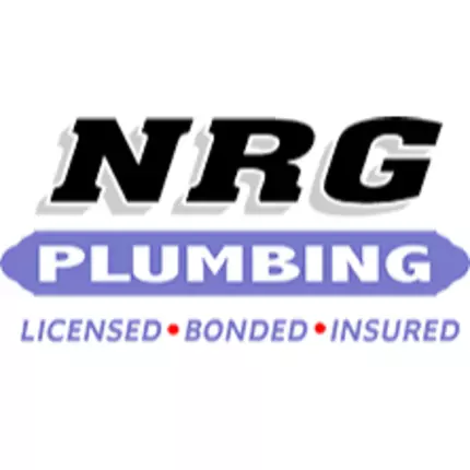 Logo de NRG Plumbing