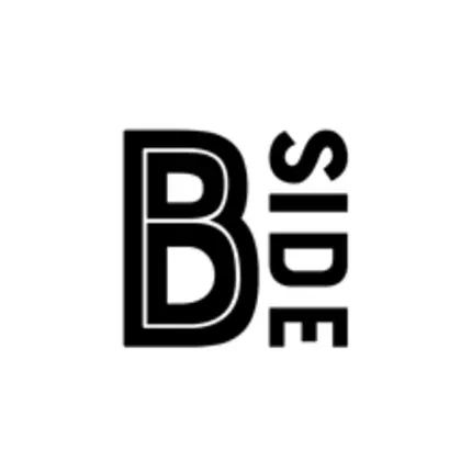 Logo von B-Side