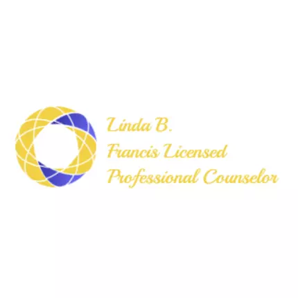 Logotyp från Linda B. Francis Licensed Professional Counselor