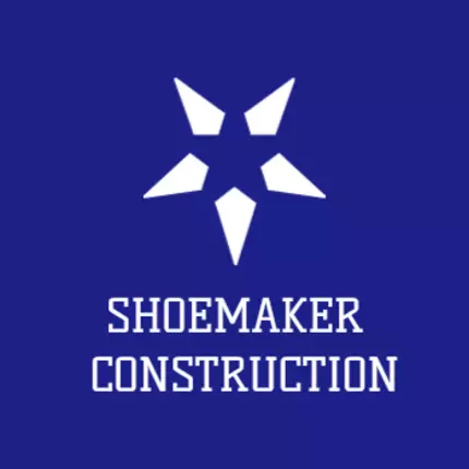 Λογότυπο από Shoemaker Construction