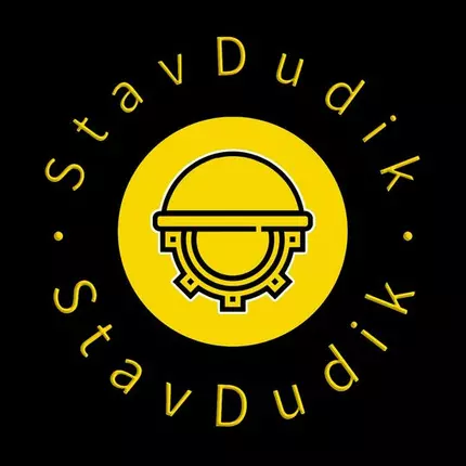 Logotyp från Stavební firma - StavDudyk s.r.o.