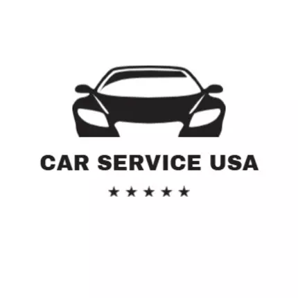 Logo od Car Service USA