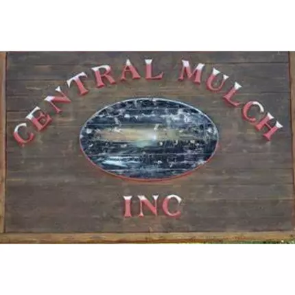 Logo from Central Mulch