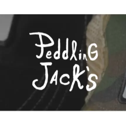 Λογότυπο από Peddling Jack's