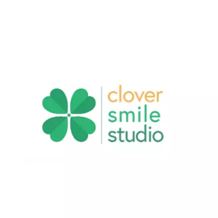 Logo de Clover Smile Studio