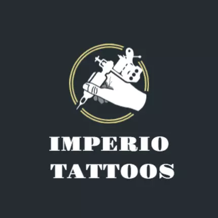 Logo fra Imperio Tattoos