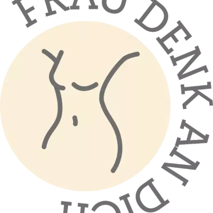 Logo von FRAU DENK AN DICH