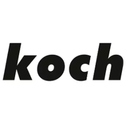 Logo van Koch Computer GmbH