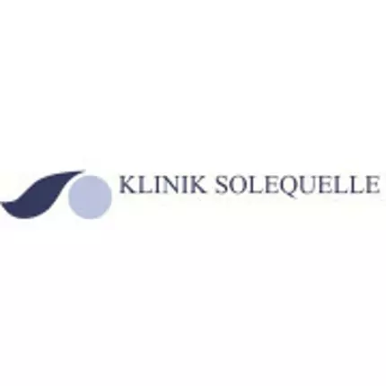 Logo od KLINIK SOLEQUELLE Kemper GmbH