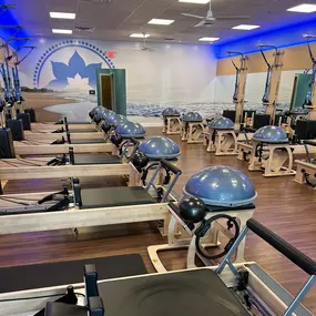 Bild von Club Pilates