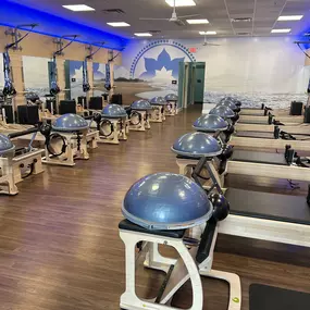 Bild von Club Pilates