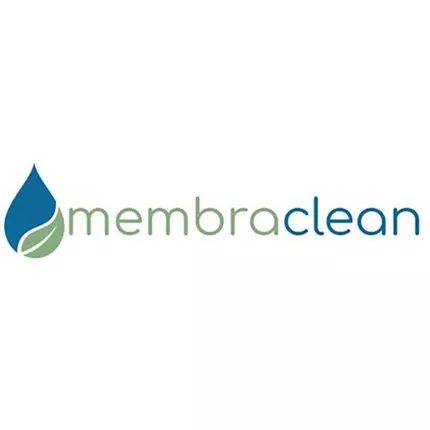 Logo from membraclean-shop.de