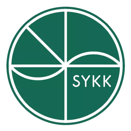 Logotyp från SYKK