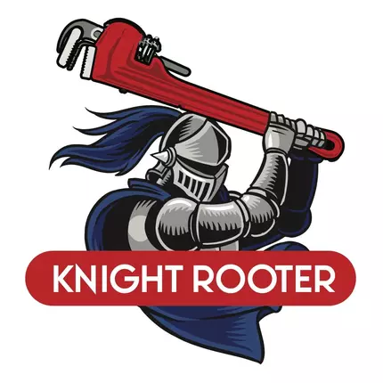 Logo od Knight Rooter