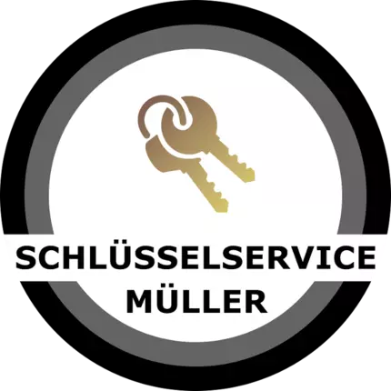 Logotyp från Schlüsselservice Müller