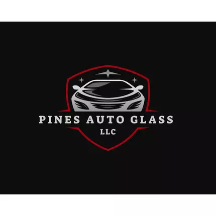 Logo od Pines Auto Glass